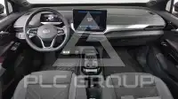 2025 Volkswagen ID 4