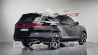 2025 Volkswagen ATLAS