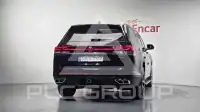 2025 Volkswagen ATLAS