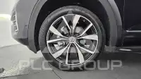 2025 Volkswagen ATLAS