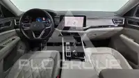 2025 Volkswagen ATLAS