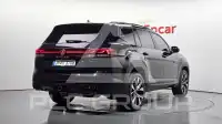 2025 Volkswagen ATLAS