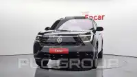 2025 Volkswagen ATLAS