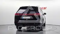 2025 Volkswagen ATLAS