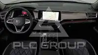 2025 Volkswagen ATLAS