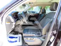 2025 Volkswagen ATLAS