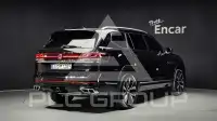 2025 Volkswagen ATLAS