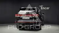 2025 Volkswagen ATLAS