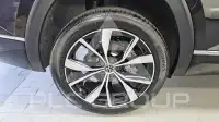 2025 Volkswagen ATLAS