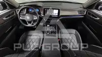 2025 Volkswagen ATLAS