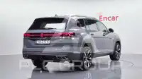 2025 Volkswagen ATLAS