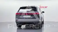 2025 Volkswagen ATLAS