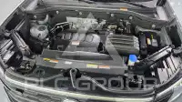 2025 Volkswagen ATLAS
