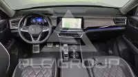 2025 Volkswagen ATLAS