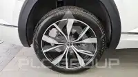2025 Volkswagen ATLAS