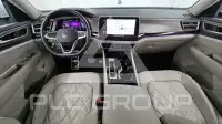 2025 Volkswagen ATLAS