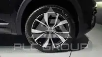 2025 Volkswagen ATLAS