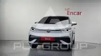 2025 Volkswagen ID5