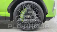 2025 Lamborghini Urus