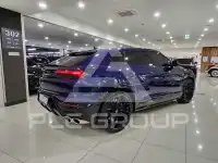 2025 Lamborghini Urus