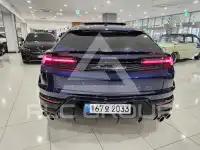 2025 Lamborghini Urus