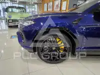 2025 Lamborghini Urus