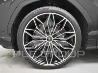 2025 Lamborghini Urus