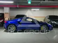 2025 Lotus Emira