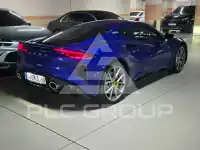 2025 Lotus Emira