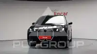 2026 BMW Ix