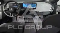 2026 BMW Ix