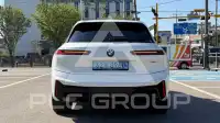 2026 BMW Ix