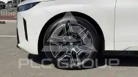 2026 BMW Ix