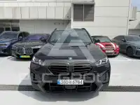 2026 BMW X5M