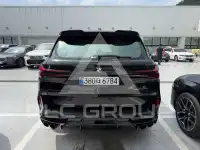 2026 BMW X5M