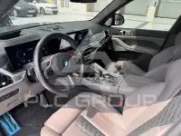 2026 BMW X5M