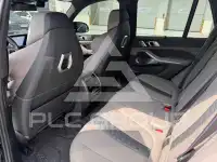 2026 BMW X5M