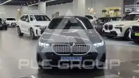 2026 BMW I5 M