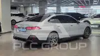 2026 BMW I5 M