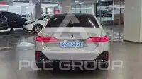 2026 BMW I5 M