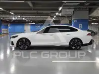 2026 BMW I5 M