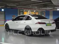 2026 BMW I5 M