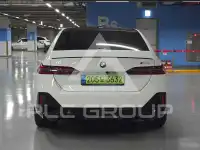 2026 BMW I5 M
