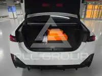 2026 BMW I5 M