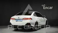 2026 BMW I5 M