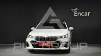 2026 BMW I5 M