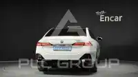 2026 BMW I5 M