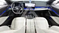 2026 BMW I5 M