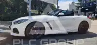 2026 BMW Z4M