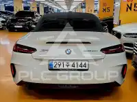 2026 BMW Z4M